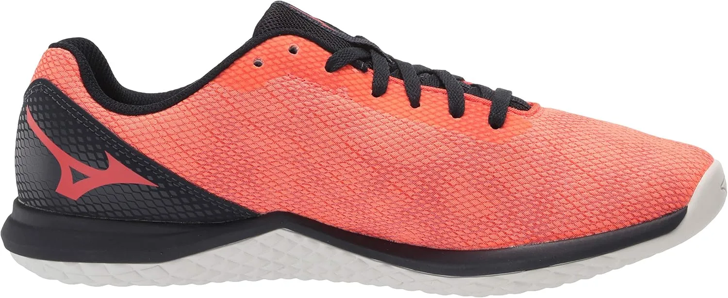 Mizuno Men's Tf-02 Cross Trainer