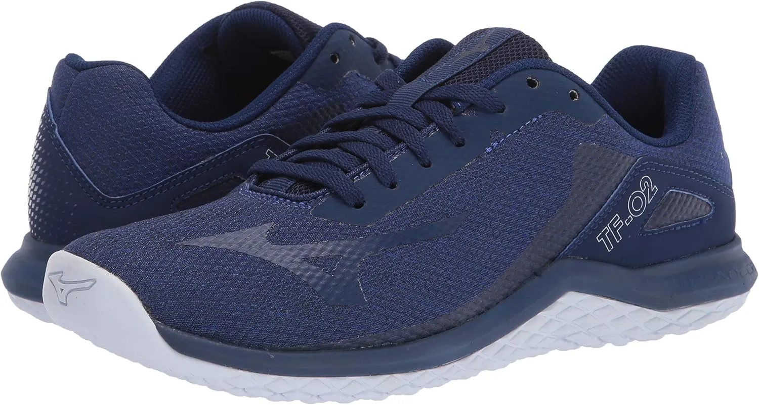 Mizuno Men's Tf-02 Cross Trainer