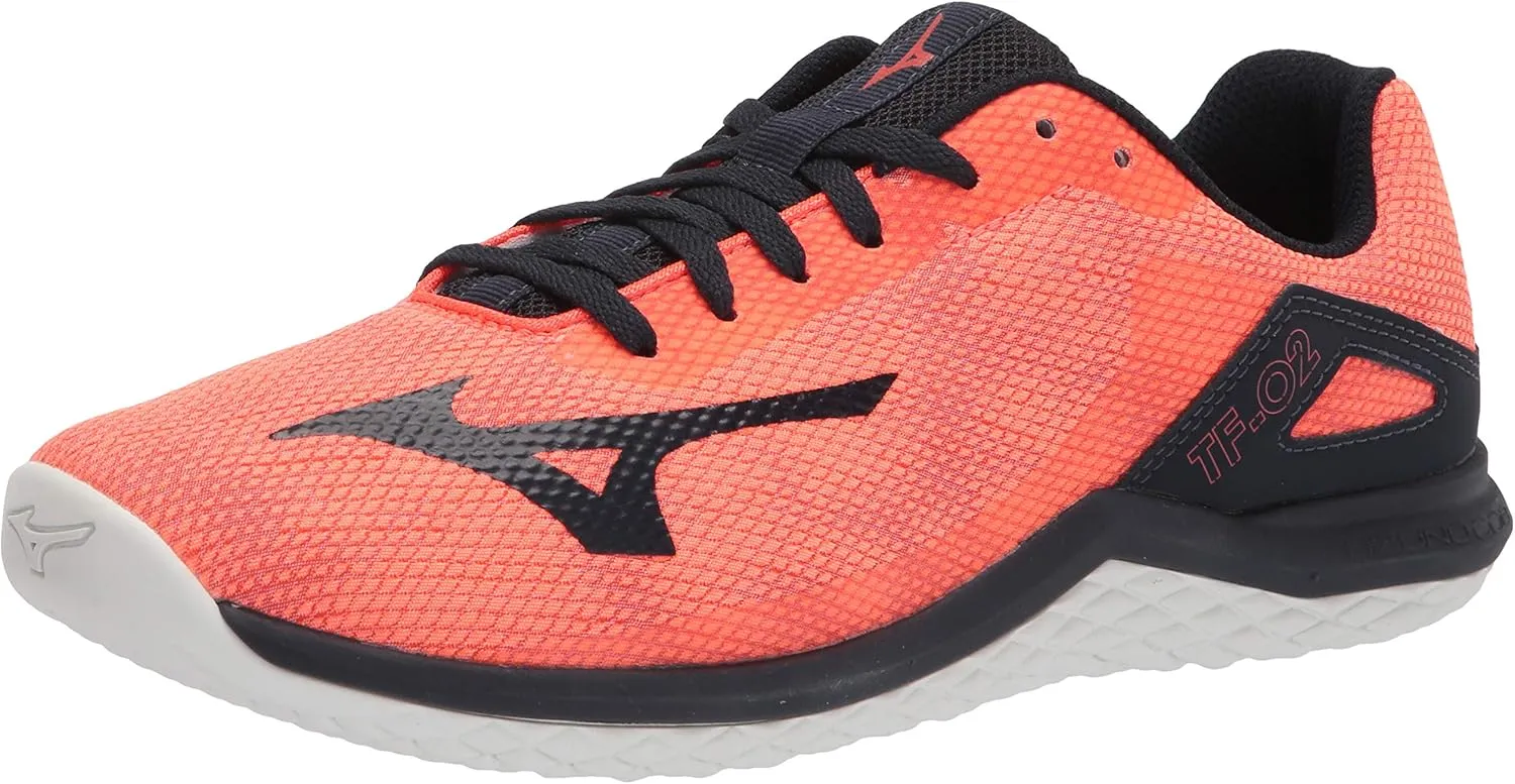 Mizuno Men's Tf-02 Cross Trainer