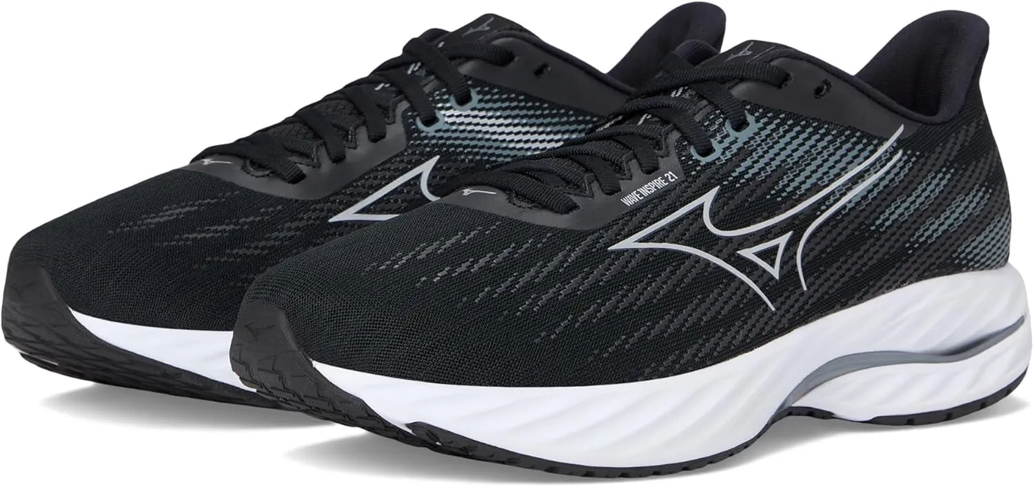 Mizuno Men's Wave Inspire 21 2e Running Shoe