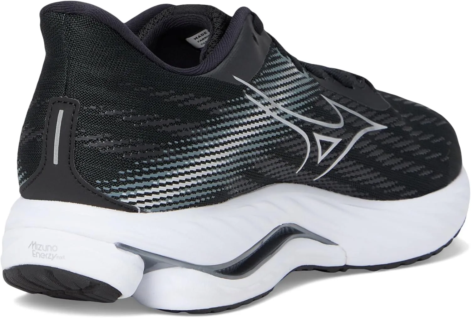 Mizuno Men's Wave Inspire 21 2e Running Shoe