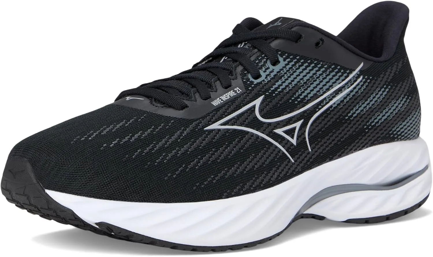 Mizuno Men's Wave Inspire 21 2e Running Shoe