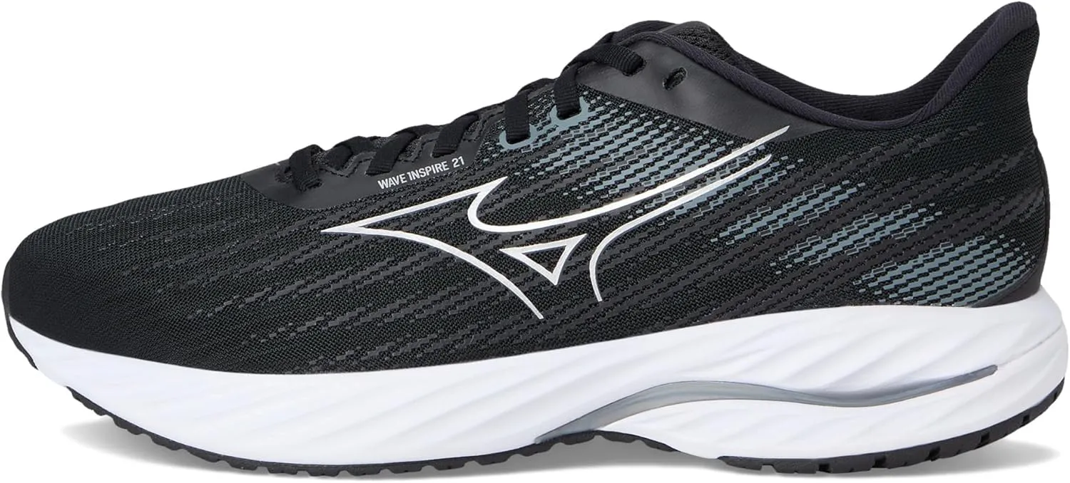 Mizuno Men's Wave Inspire 21 2e Running Shoe