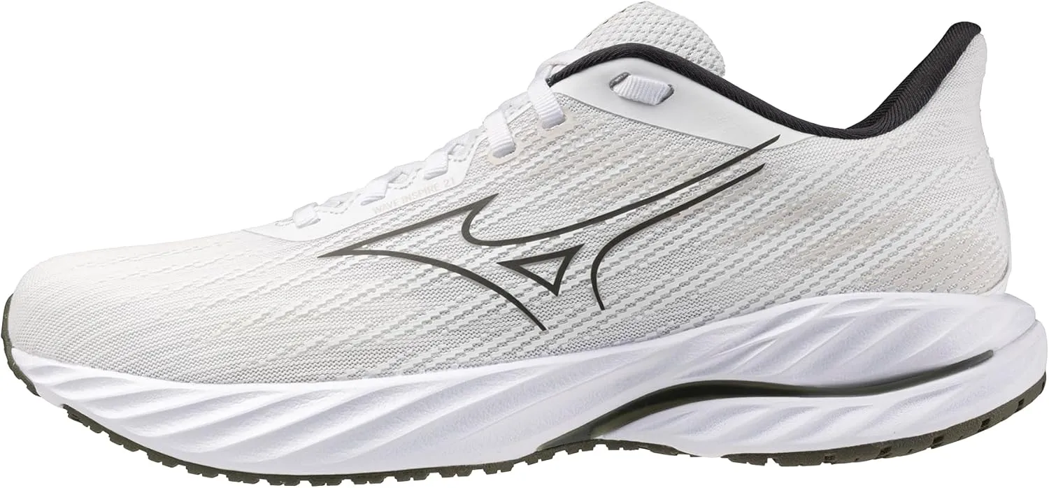 Mizuno Men's Wave Inspire 21 Running Shoe