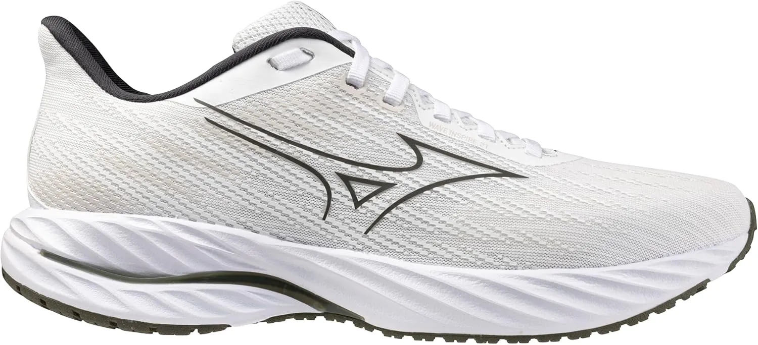 Mizuno Men's Wave Inspire 21 Running Shoe