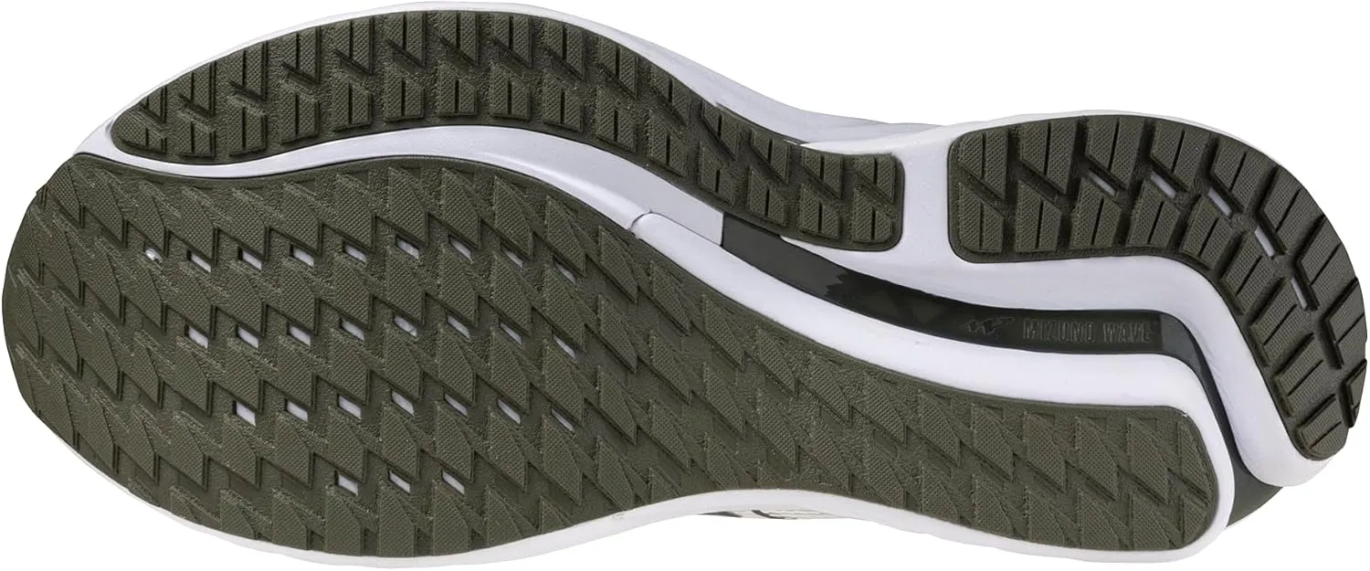 Mizuno Men's Wave Inspire 21 Running Shoe