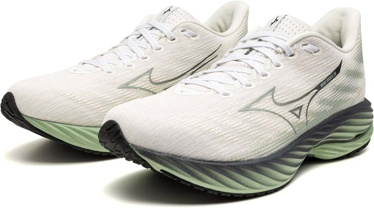 Mizuno Men's Wave Rider 28 Running Shoe