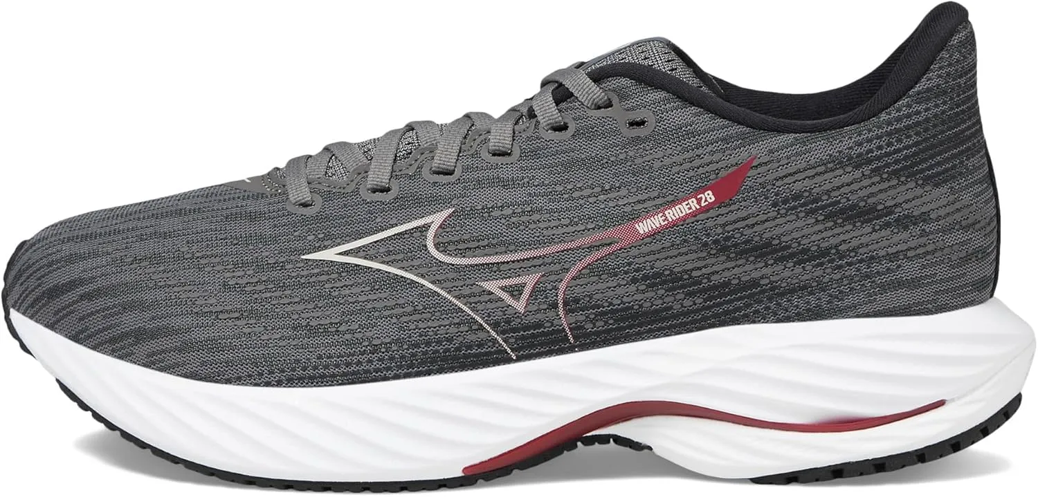 Mizuno Men's Wave Rider 28 Running Shoe