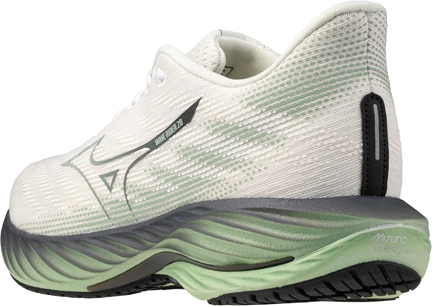 Mizuno Men's Wave Rider 28 Running Shoe