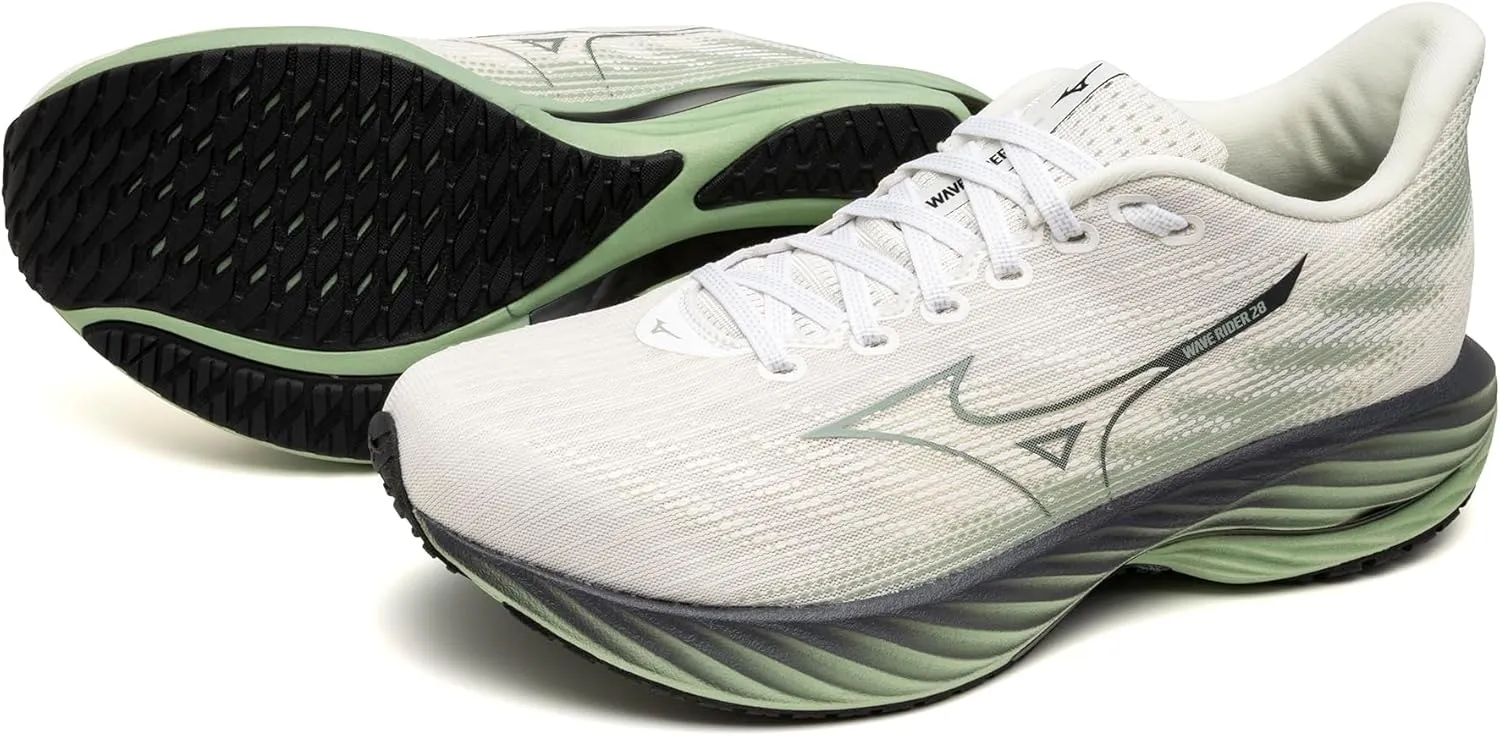 Mizuno Men's Wave Rider 28 Running Shoe