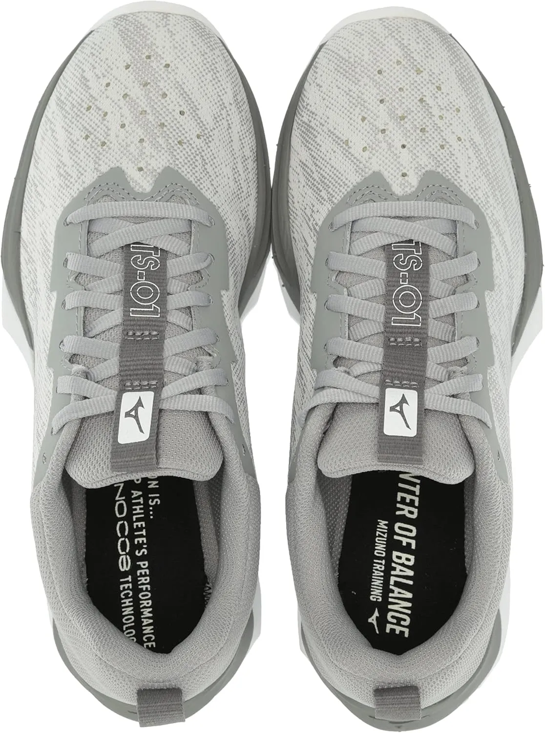 Mizuno Women's Ts-01 Cross Trainer