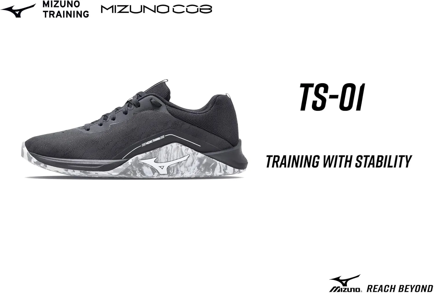 Mizuno Women's Ts-01 Cross Trainer