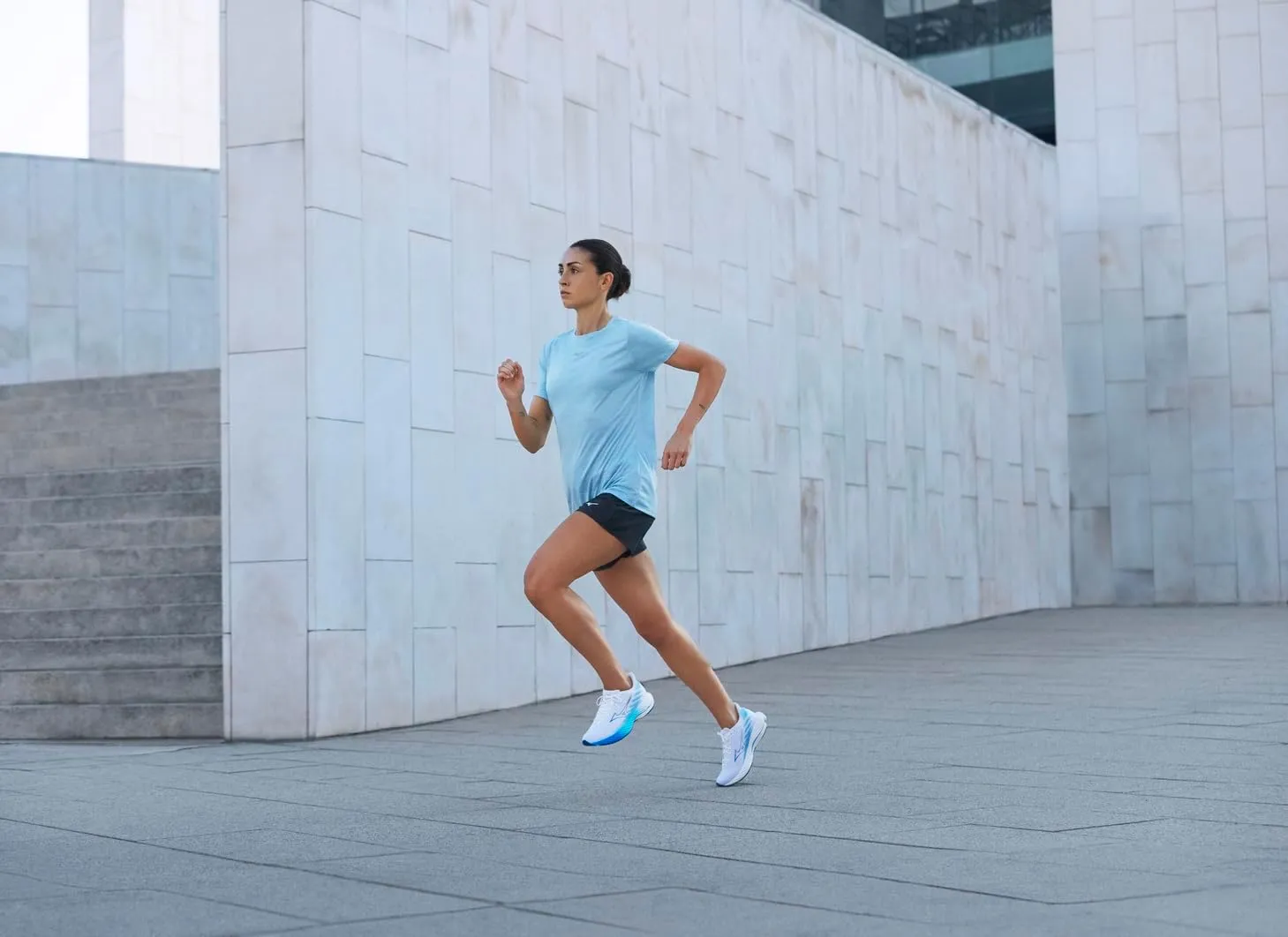Mizuno Women's Wave Rider 28 Running Shoe