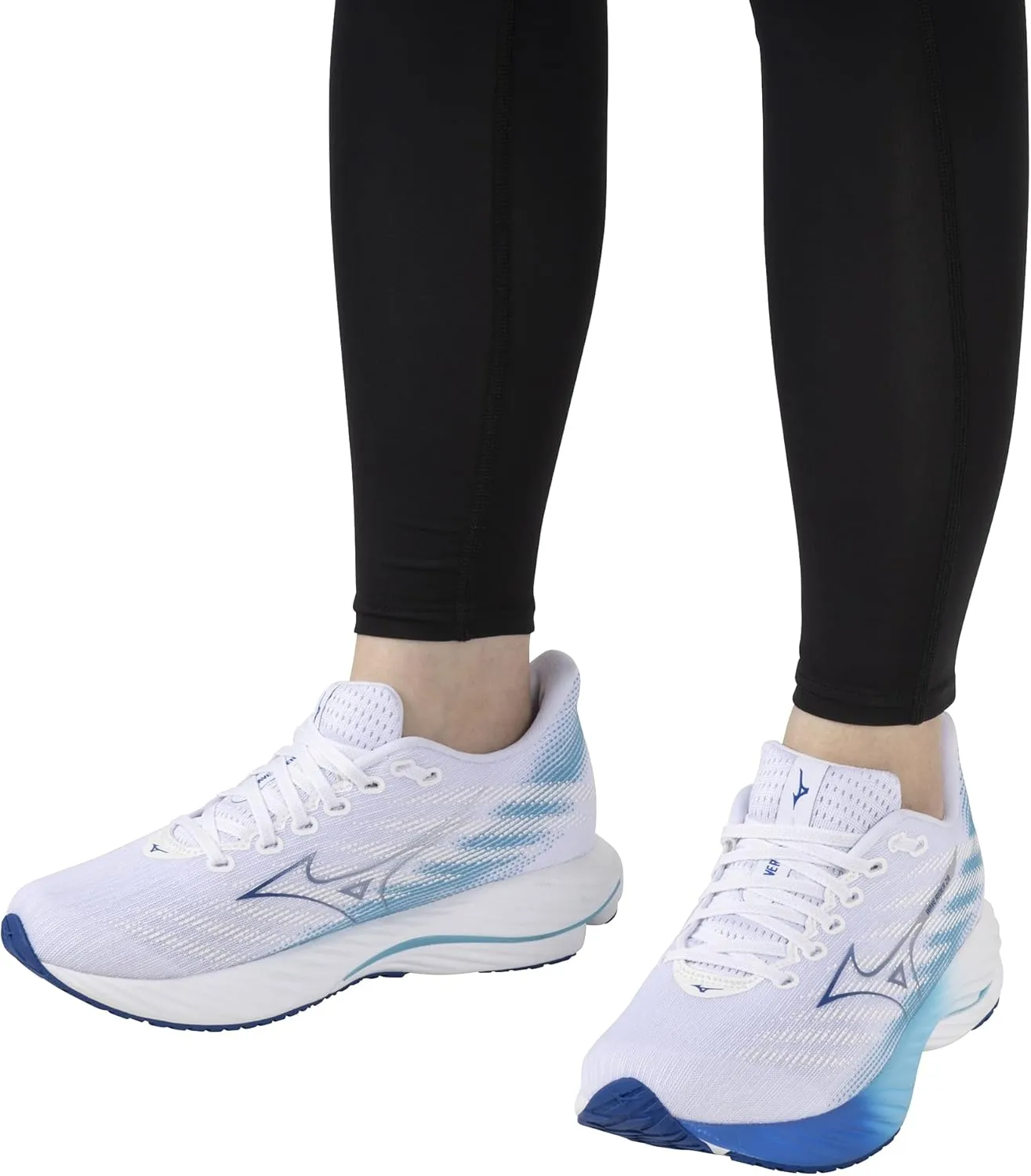 Mizuno Women's Wave Rider 28 Running Shoe