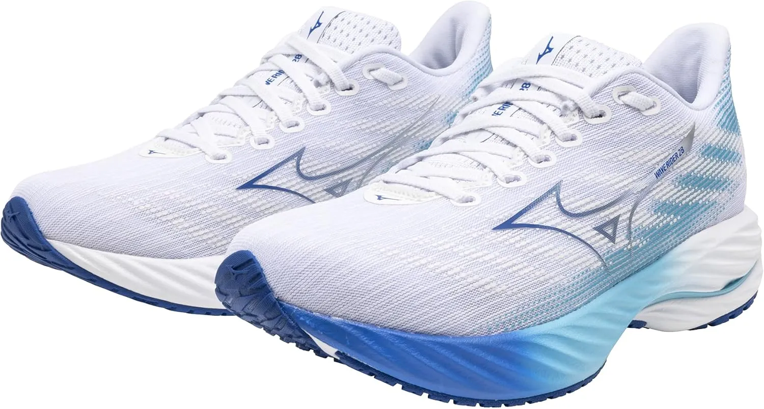 Mizuno Women's Wave Rider 28 Running Shoe