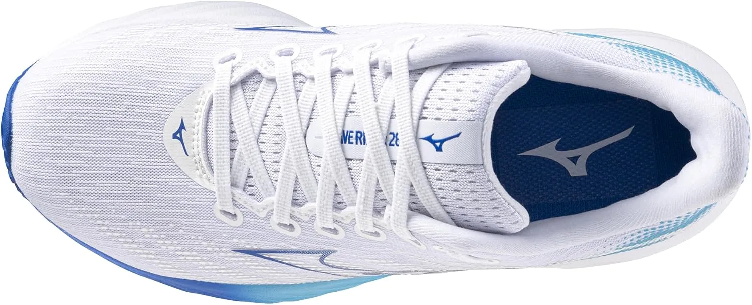 Mizuno Women's Wave Rider 28 Running Shoe