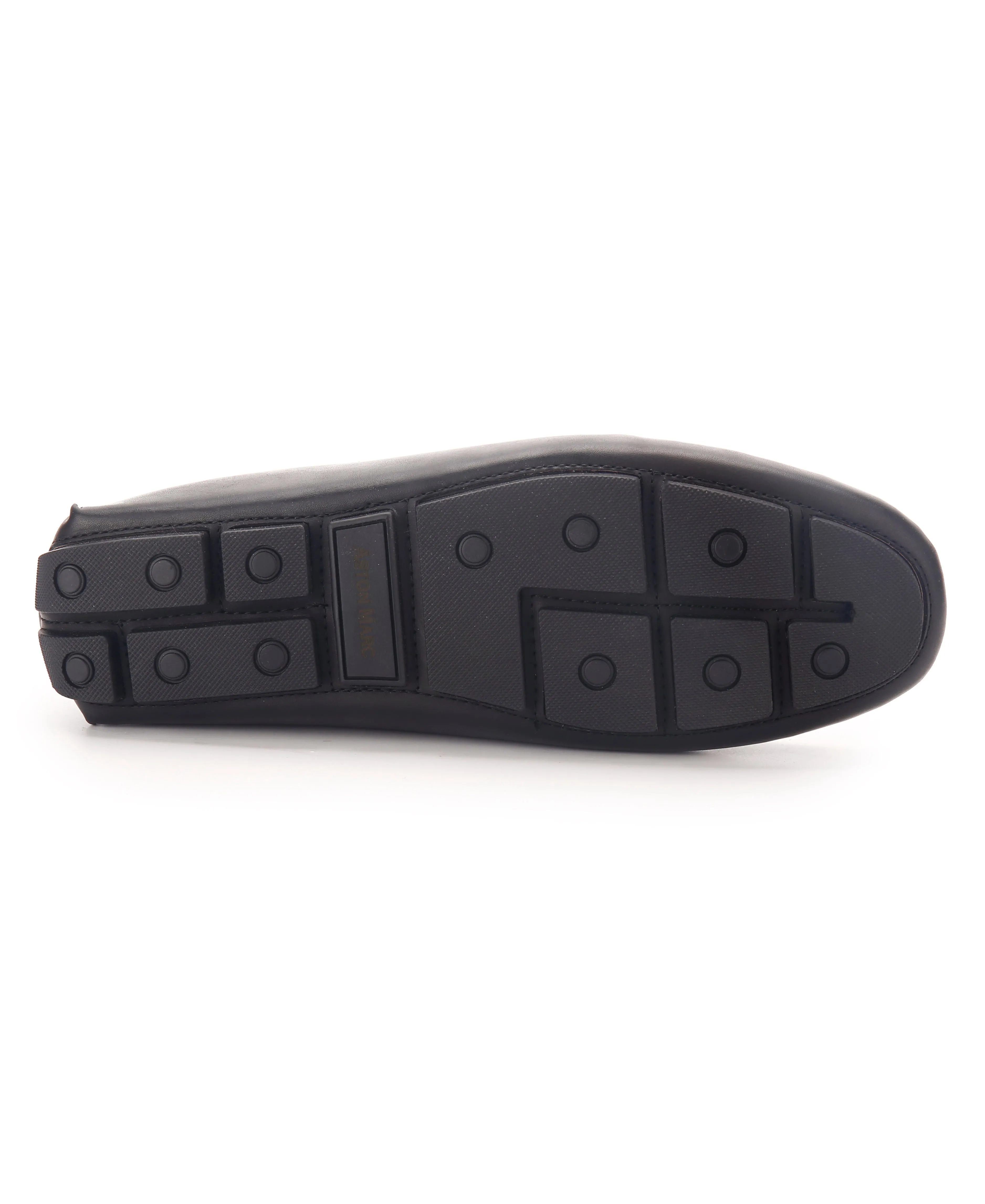 Moccasins - Black