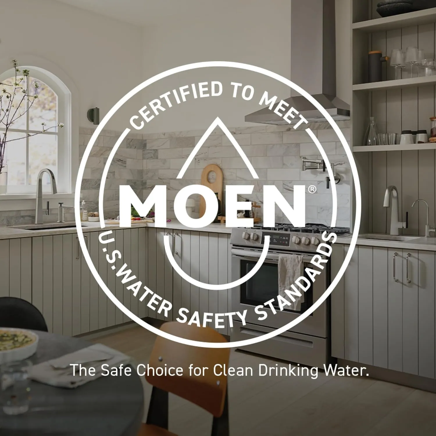 Moen Chrome Eco-Performance 5-Function Handheld Shower with 30-Inch Slide Bar and 69-Inch Hose, 3558EP