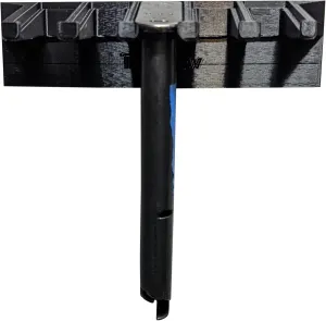 Mount for Tokarev TT-30 / TT-33 Mags - Magnetic/Safe | Magazine Holder Storage Rack