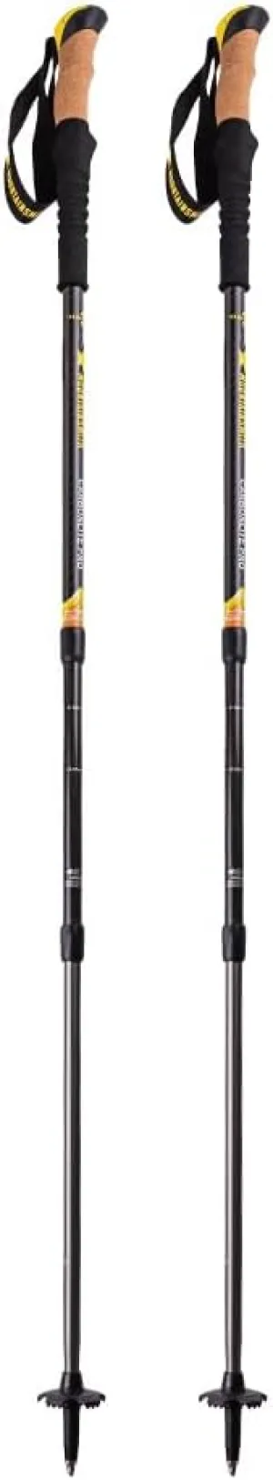 Mountainsmith Carbonlite Trekking Poles (Pair)