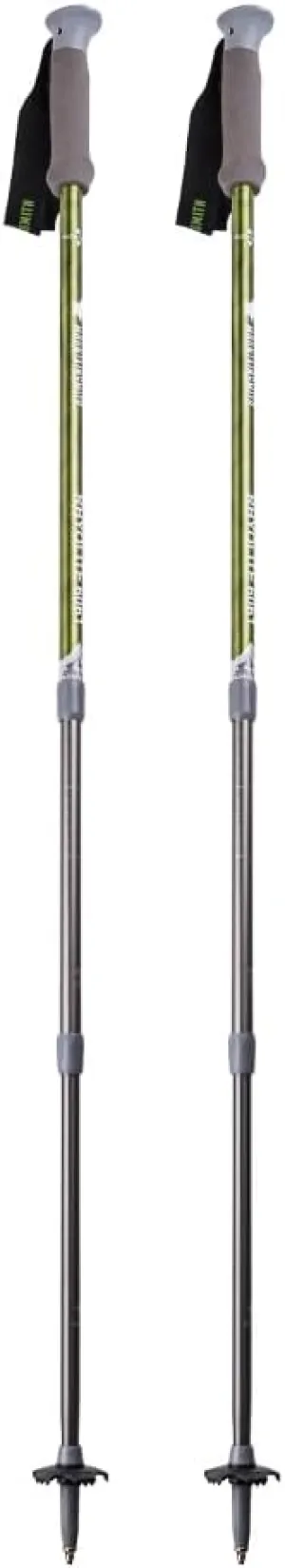 Mountainsmith Rhyolite 6061 Trekking Poles, (Pair)
