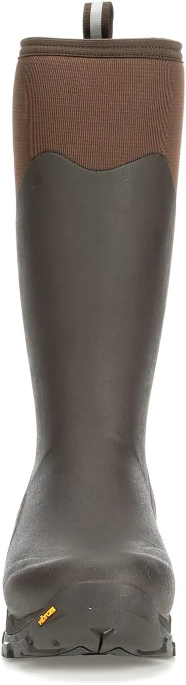 Muck Boot Men's Arctic Ice Tall Snow Boot