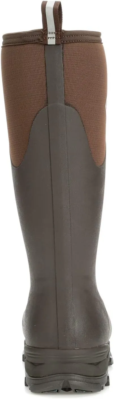 Muck Boot Men's Arctic Ice Tall Snow Boot