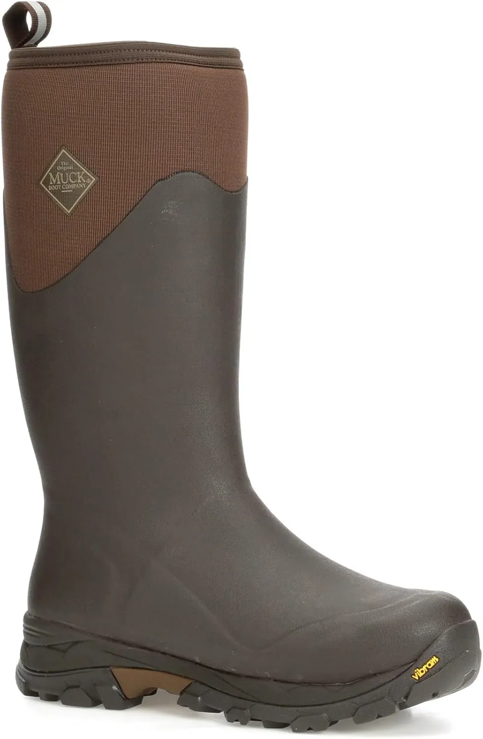 Muck Boot Men's Arctic Ice Tall Snow Boot