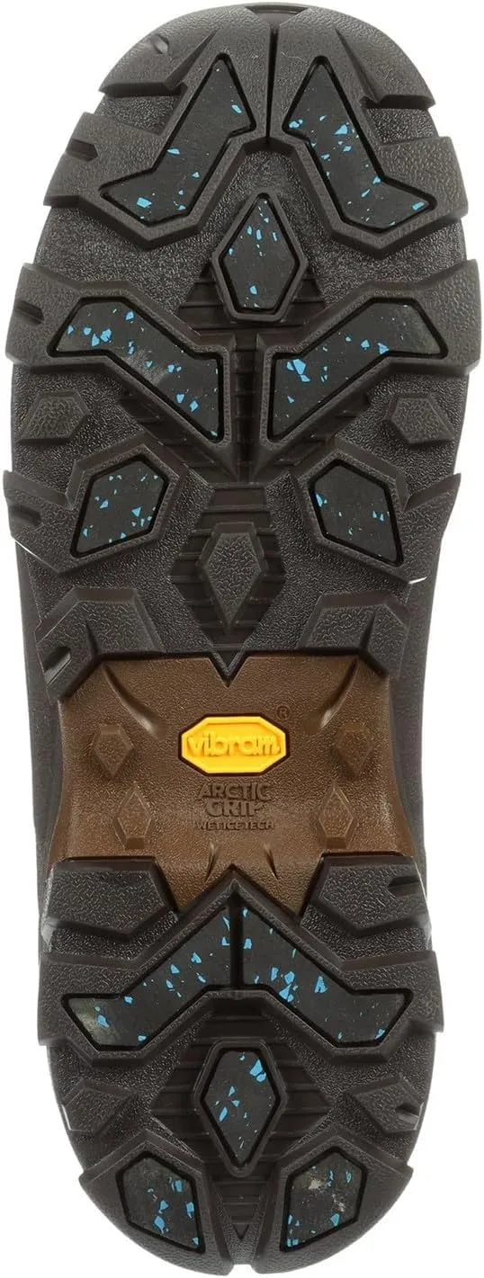 Muck Boot Men's Arctic Ice Tall Snow Boot