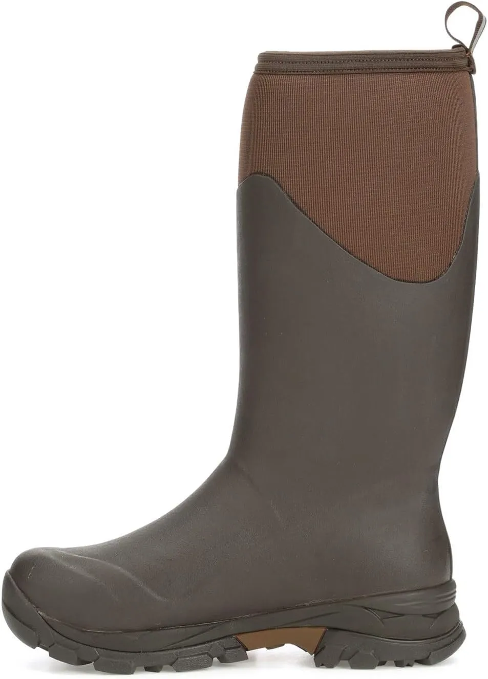 Muck Boot Men's Arctic Ice Tall Snow Boot