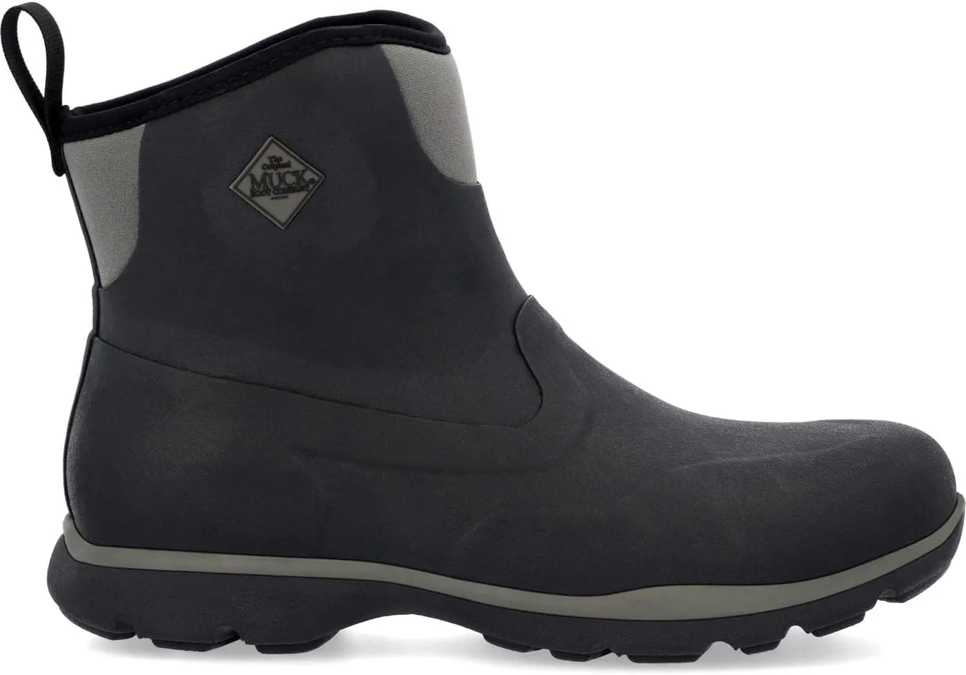 Muck Boot Men's Excursion Pro Mid Snow Boot