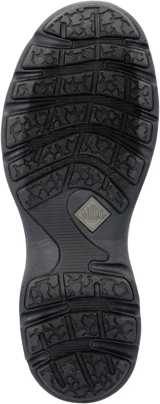 Muck Boot Men's Excursion Pro Mid Snow Boot