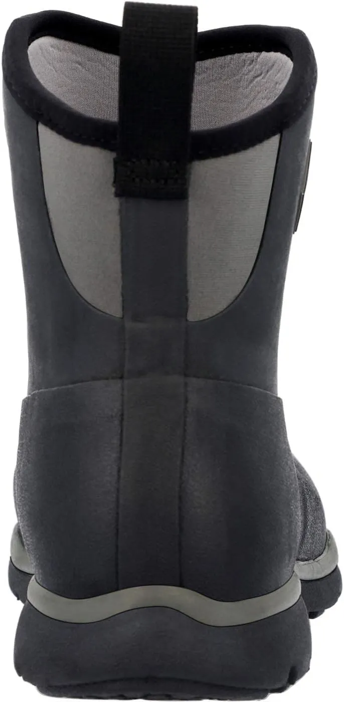 Muck Boot Men's Excursion Pro Mid Snow Boot