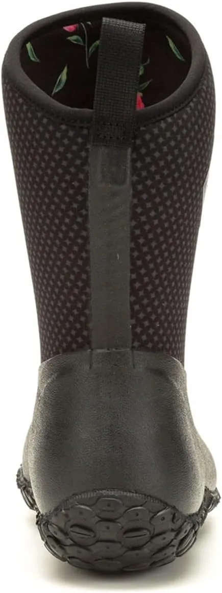 Muck Boot Women's Rubber Garden Boots Snow