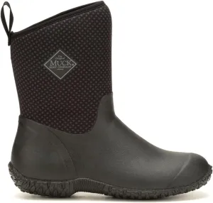 Muck Boot Women's Rubber Garden Boots Snow