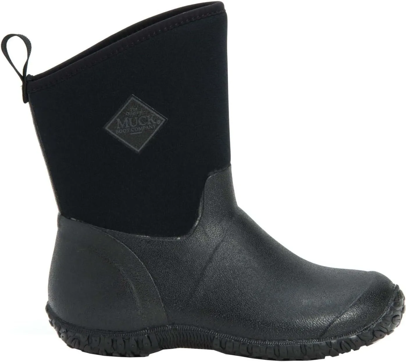 Muck Boot Women's Rubber Garden Boots Snow