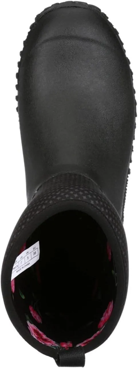 Muck Boot Women's Rubber Garden Boots Snow