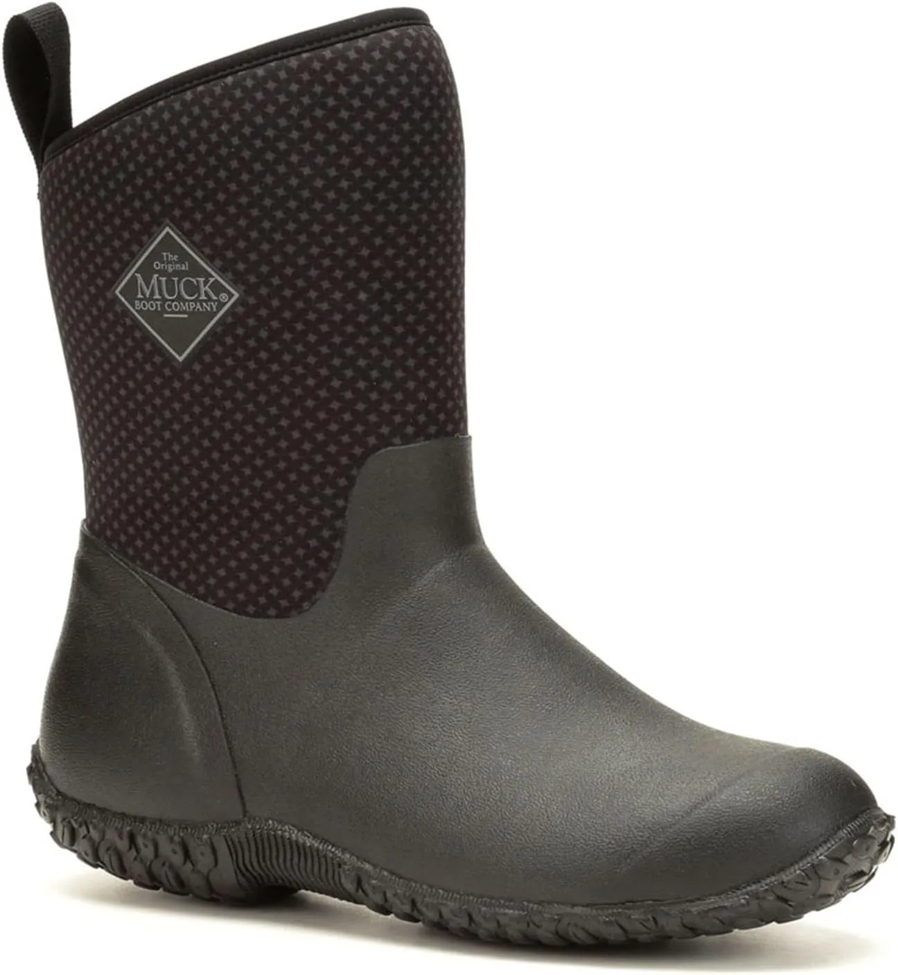 Muck Boot Women's Rubber Garden Boots Snow