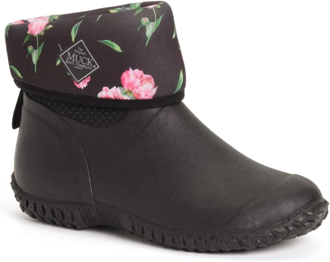 Muck Boot Women's Rubber Garden Boots Snow