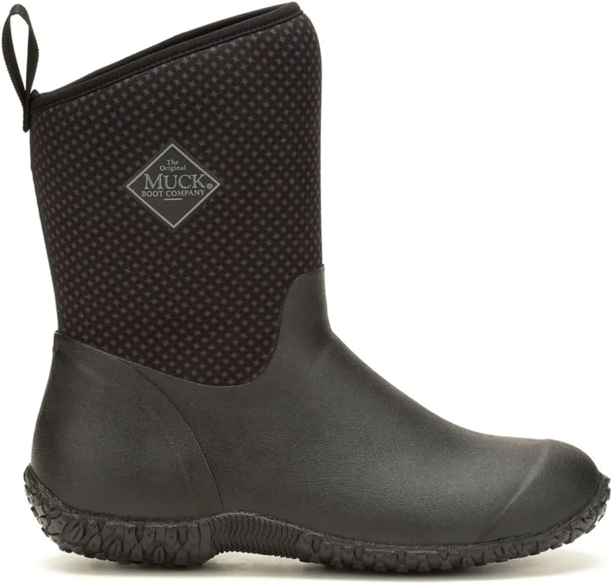 Muck Boot Women's Rubber Garden Boots Snow