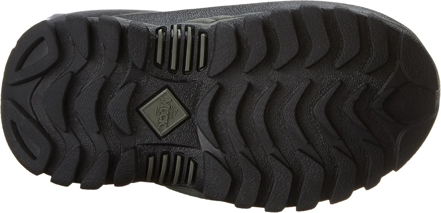 Muck Boots Rugged Ll Rubber Kid's Snow Boot