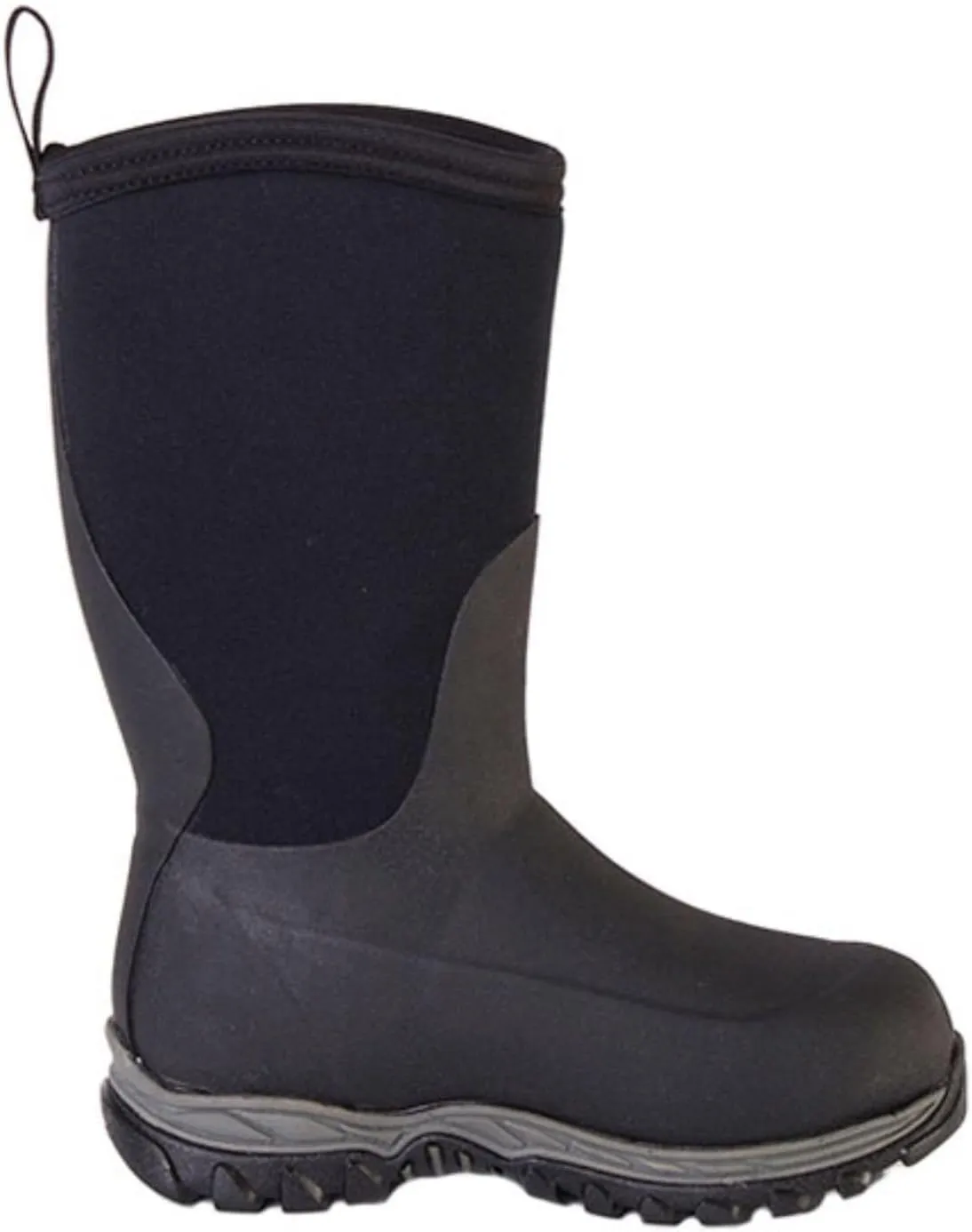 Muck Boots Rugged Ll Rubber Kid's Snow Boot