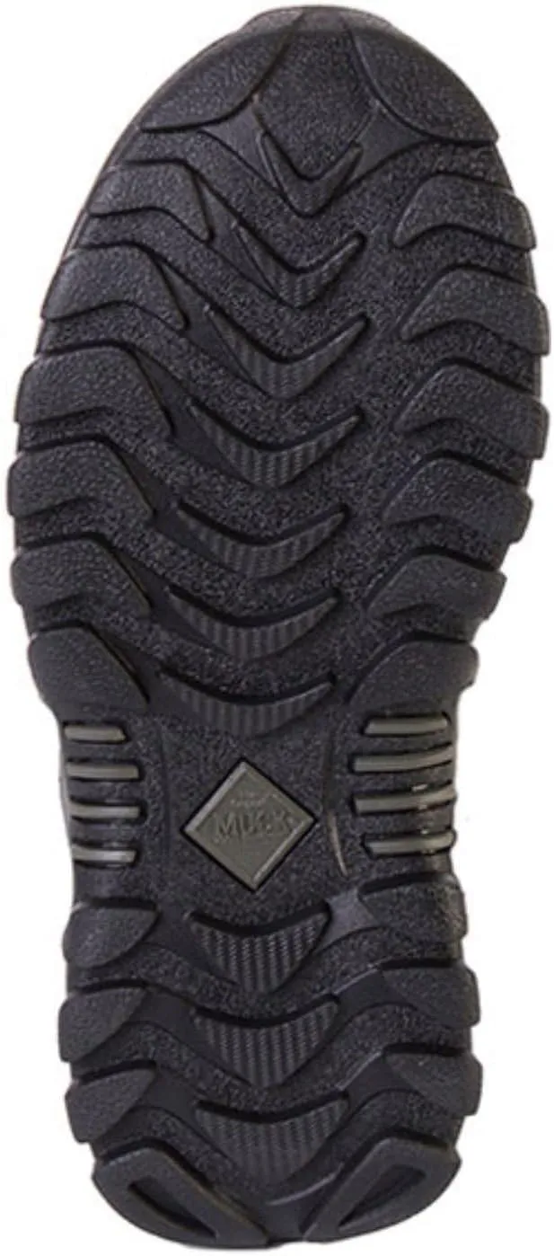 Muck Boots Rugged Ll Rubber Kid's Snow Boot
