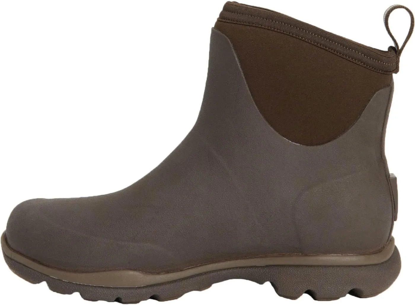 MUCK Men's Arctic Excursion Ankle Snow Boot