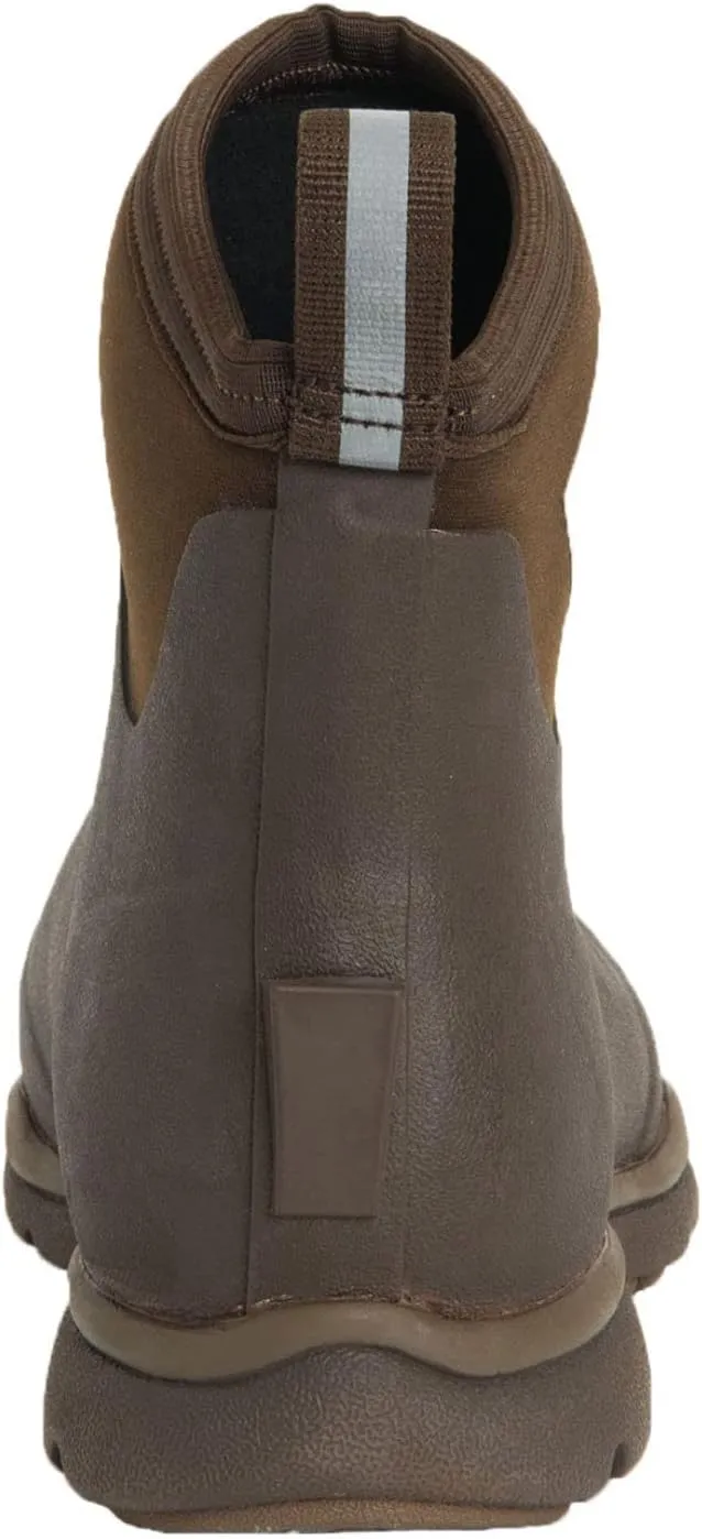 MUCK Men's Arctic Excursion Ankle Snow Boot