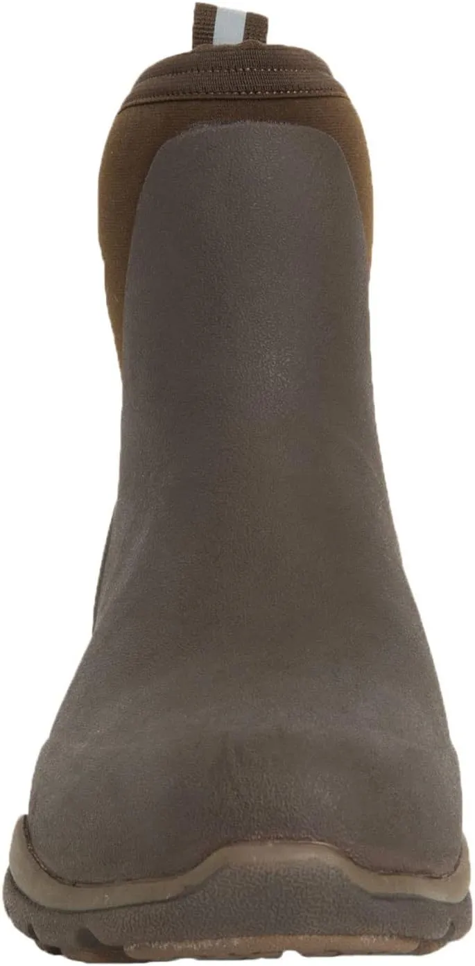 MUCK Men's Arctic Excursion Ankle Snow Boot