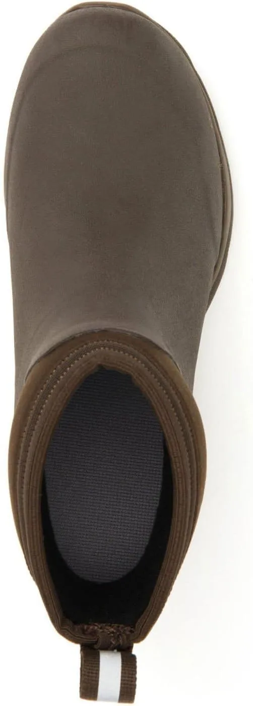 MUCK Men's Arctic Excursion Ankle Snow Boot
