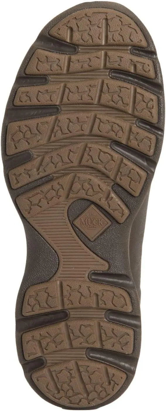 MUCK Men's Arctic Excursion Ankle Snow Boot