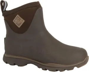 MUCK Men's Arctic Excursion Ankle Snow Boot