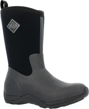 MUCK Women's Arctic Weekend Mid Snow Boot